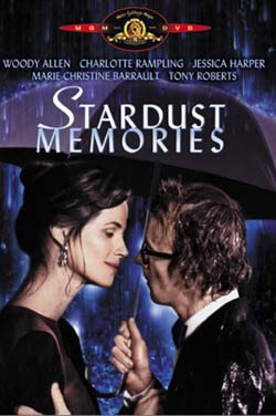 خاطرات هتل استارداست - Stardust Memories