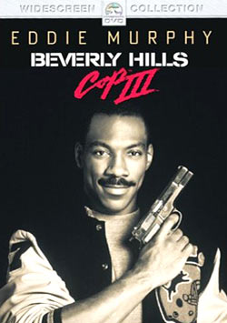 پلیس بورلی هیلز ۳ - BEVERLY HILLS COP III