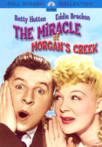 معجزه مورگانز کریک - The Miracle Of Morgan's Creek