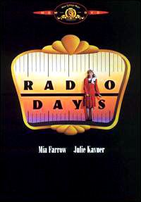 روزهای رادیو - Radio Days