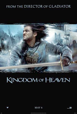 ملکوت آسمان - KINGDOM OF HEAVEN