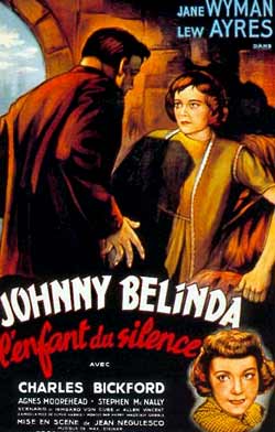 جانی بلیندا - Johnny Belinda