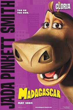 ماداگاسکار - MADAGASCAR