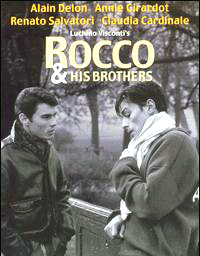 روکو و برادرانش - Rocco E I Suol Fratelli