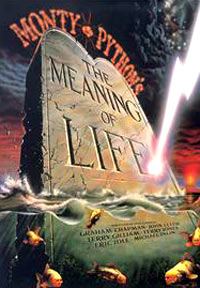 معنای زندگیِ مانتی پایتن - Monty Python's The Meaning Of Life