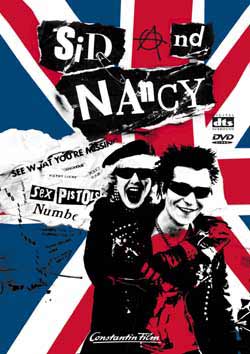 سید و نانسی - Sid And Nancy