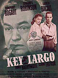 کی‌لارگو - Key Largo