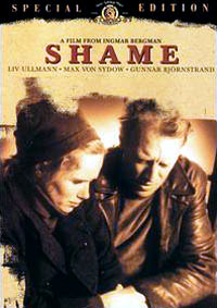 شرم - The Shame