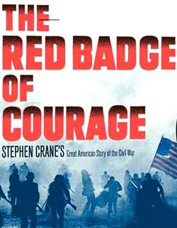 نشان سرخ شجاعت - The Red Badge Of Courage
