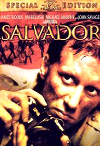 سالوادور - Salvador