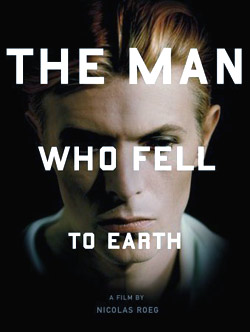 مردی که بر زمین افتاد - The Man Who Fell To Earth