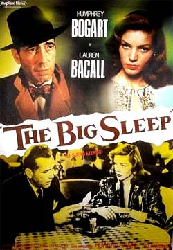 خواب ابدی - The Big Sleep