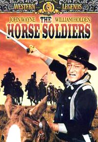 سواره‌ نظام - The Horse Soldiers