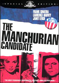 کاندیدای منچوری - The Manchurian Candidate