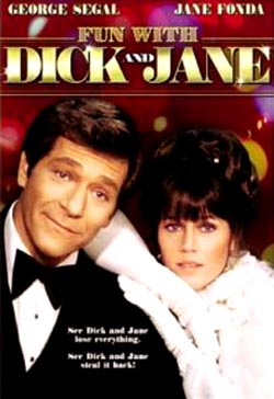 تفریح با دیک و جین - Fun With Dick And Jane