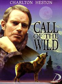 آوای وحش - The Call The Wild