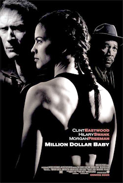 دختر میلیون دلاری - MILLION DOLLAR BABY