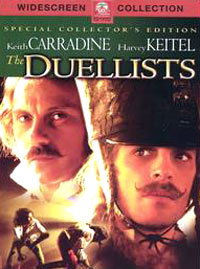 دوئل کنندگان - The Duellists