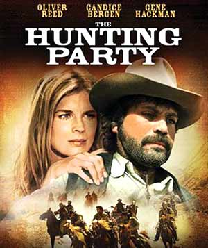 گروه شکارچی - The Hunting Party