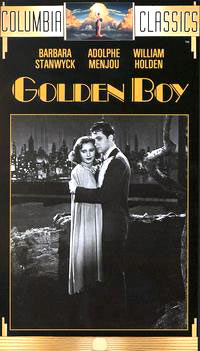 پسر طلائی - Golden Boy