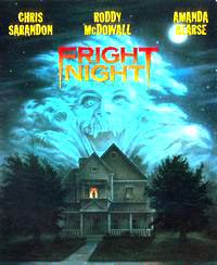شب وحشت - Fright Night