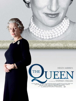 ملکه - THE QUEEN