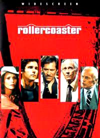 رولر کاستر - Rollercoaster