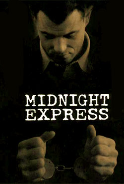 قطار سریع‌السیر نیمه‌شب - Midnight Express