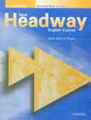 New headway English course: pre-intermediate workbook with key
