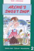 Archie's Sweet Shop: Grade 2