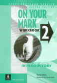 Scott foresman English on your mark: introductory 2: workbook
