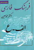 فرهنگ فارسی دوجلدی