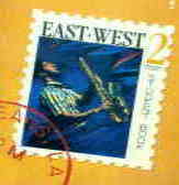 East. west: basics student book 2