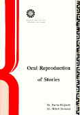 Oral Reproduction Of Stories