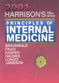 Harrison's principles of internal medicine