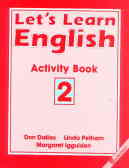 Let's learn English 2: activity book