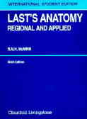 Last's Anatomy: Regional And Applied