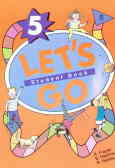 Let's go 5: student book
