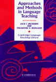 ل‌Approaches and methods in language teaching