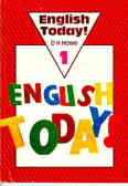 English Today!