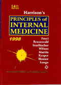 Harrison's Principles Of Internal Medicine: Endocrinology And Metabolism