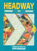 Headway companion dictionary