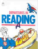 Departures in reading: A
