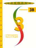 Spectrum Workbook 3b: A Communicative Course In English