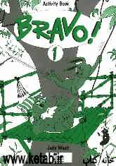 Bravo! 1: activity book