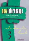 New interchange English for international communication 3: student's book