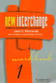 New interchange English for international communication: workbook 1