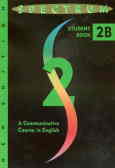 Spectrum 2B: a communicative course in English: student book