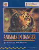 Animals in danger