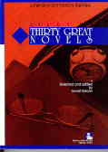 tudy Of Thirty Great Novels: Including Biography,plot, Commentary, Setting, Point Of View Theme,...